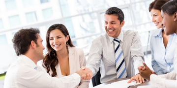 Give Negotiation ,  Get Collaboration