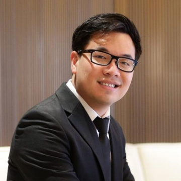 วิศรุต  เคหะสุวรรณ