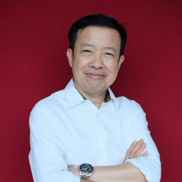 ยงยุทธ พัระพงศ์พิพัฒน์