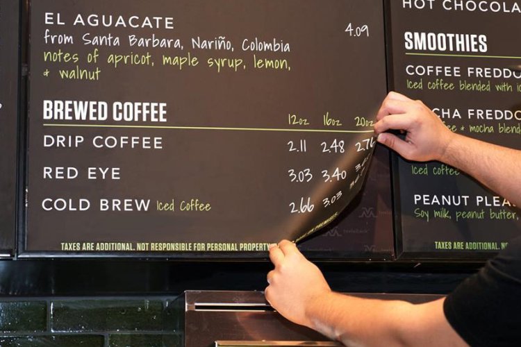 ตัวอย่างการใช้งาน แผ่นแม่เหล็กยาง