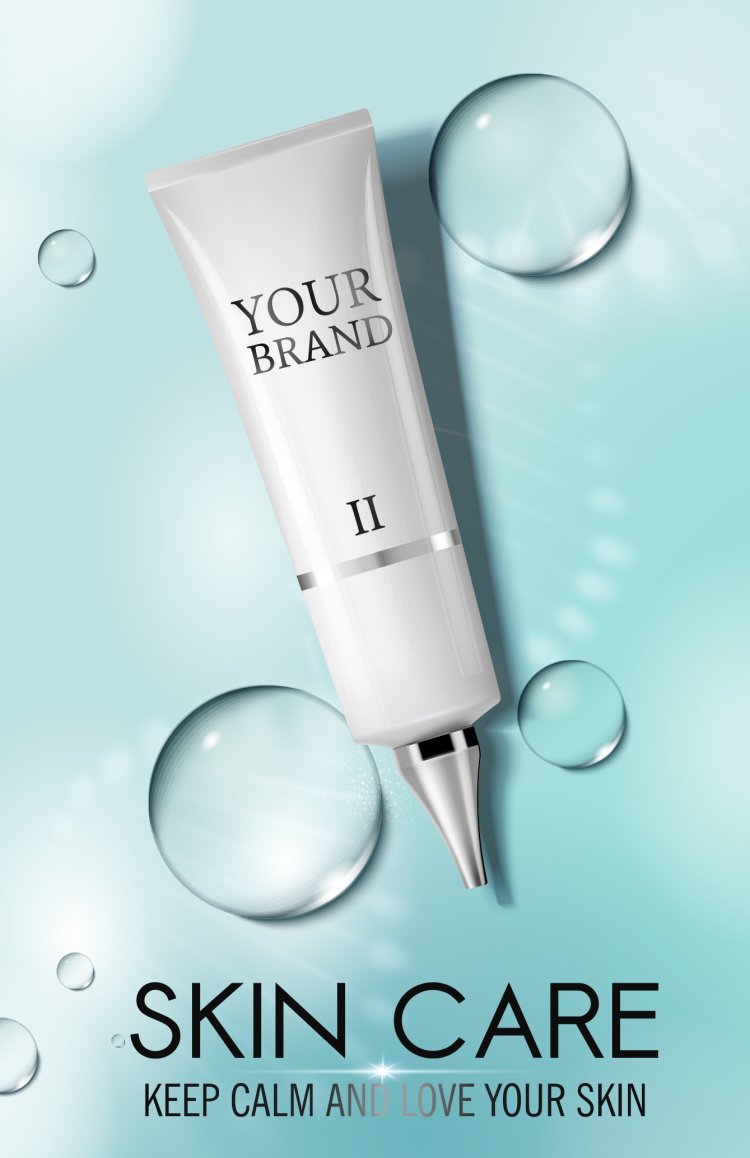 โรงงานรับผลิตครีม