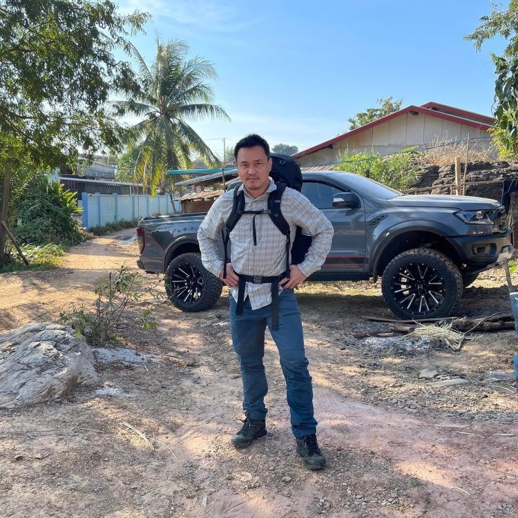 คุณโอ๊ต