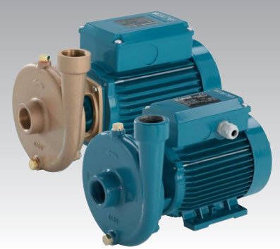 ปั๊ม น้ําคาลปีด้า