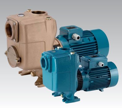 ปั๊ม น้ําคาลปีด้า