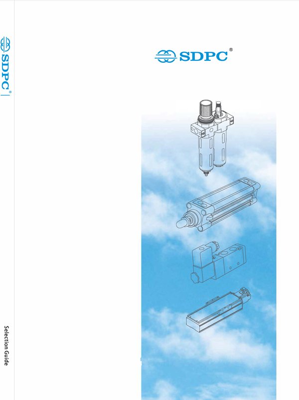Sdpc Monitor download catalog pdf