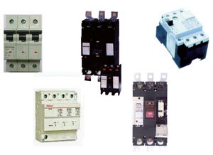 เซอร์กิตเบรกเกอร์&ลูกเซอร์กิต circuit breaker