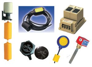 สวิทส์ลุกลอยไฟฟ้า