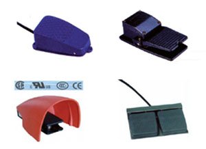 สวิทส์เท้าเหยียบ