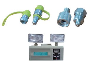 ไฟฉุกเฉิน