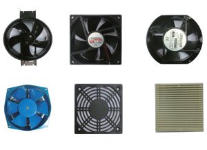 พัดลม,หน้ากากพลาสติค,ฮู้ดกรอง