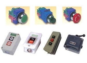 สวิทส์ปุ่มกด CK,สวิทส์กดจม