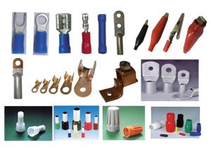 หางปลา,ปลอกหุ้มหางปลา,คอร์ดเอ็น,Alligato