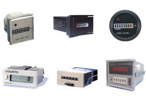 HOUR METER