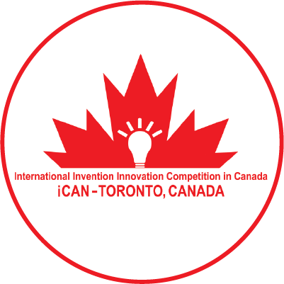INTERNATIONAL INVENTION INNOVATION COMPETITION IN CANADA-HASHI GRD