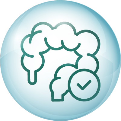 GRD รักษาแผลในกระเพาะอาหาร