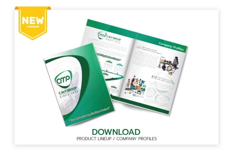 CMPGROUP PRODUCT LINEUP