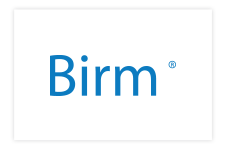 BIRM