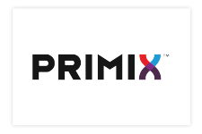 PRIMIX