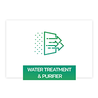 water treatment
