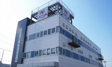 Kyokuyo Suisan Co., Ltd.