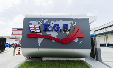 KYOKUYO GLOBAL SEAFOODS CO., LTD.