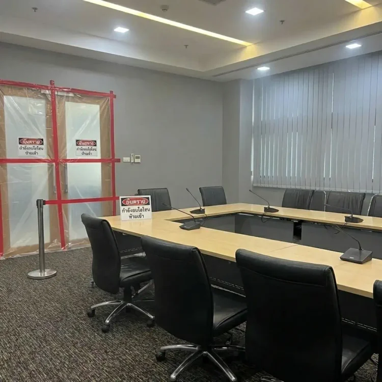 เครื่องโอโซนฆ่าเชื้อ