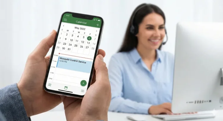 จองนัดกับเจ้าหน้าที่