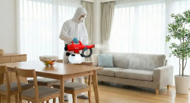 เจ้าหน้าที่เข้าพ่น