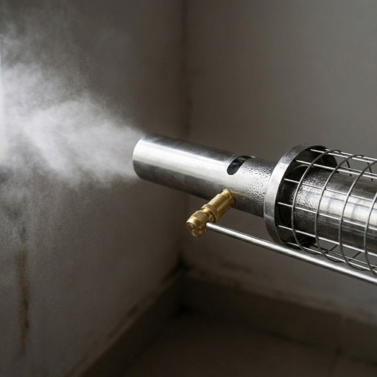 บริการพ่นยุง