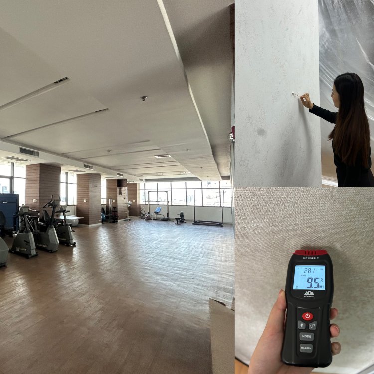 กระบวนการอบโอโซน กระบวนการอบโอโซน