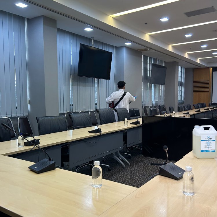 พ่นฆ่าเชื้อ