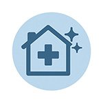 มาตรฐานสุขอนามัยระดับสูง มาตรฐานสุขอนามัยระดับสูง