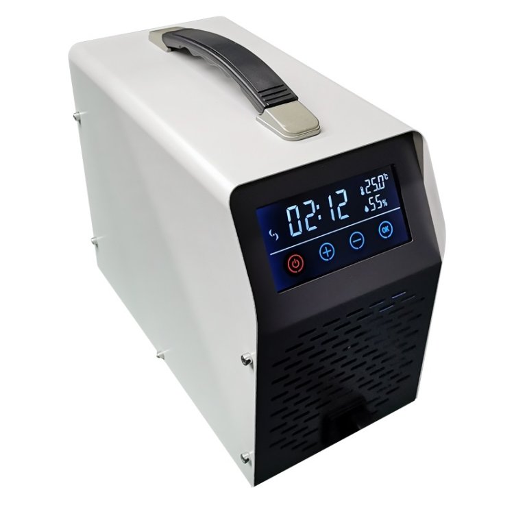 เครื่องกำเนิดโอโซน  Ozone Generator