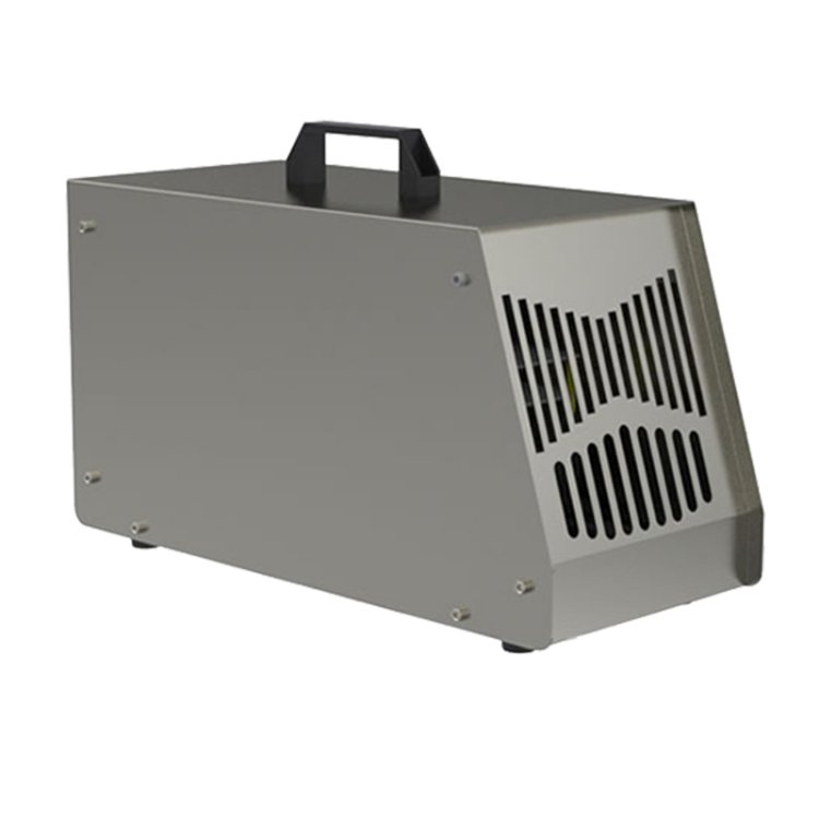 เครื่องผลิตโอโซนพกพา MASTER OZONE M20P