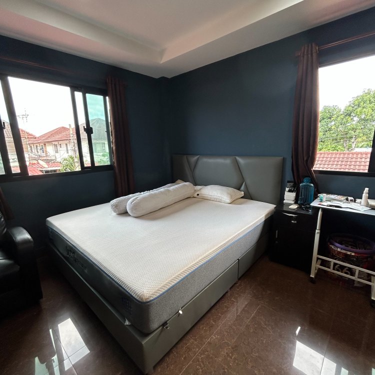 เสร็จสิ้นกระบวนการอบโอโซน เสร็จสิ้นกระบวนการอบโอโซน