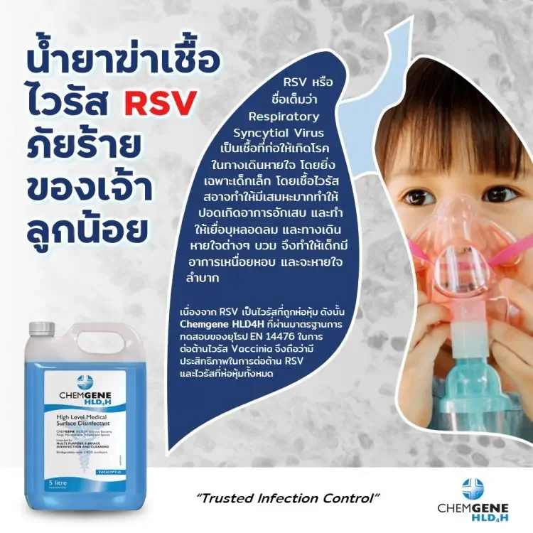 ผลิตภัณฑ์ฆ่าเชื้อโรค