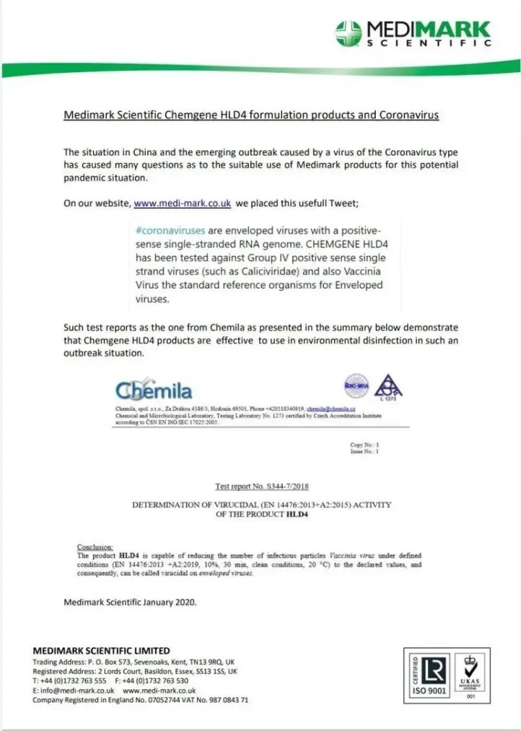 บริการพ่นฆ่าเชื้อ