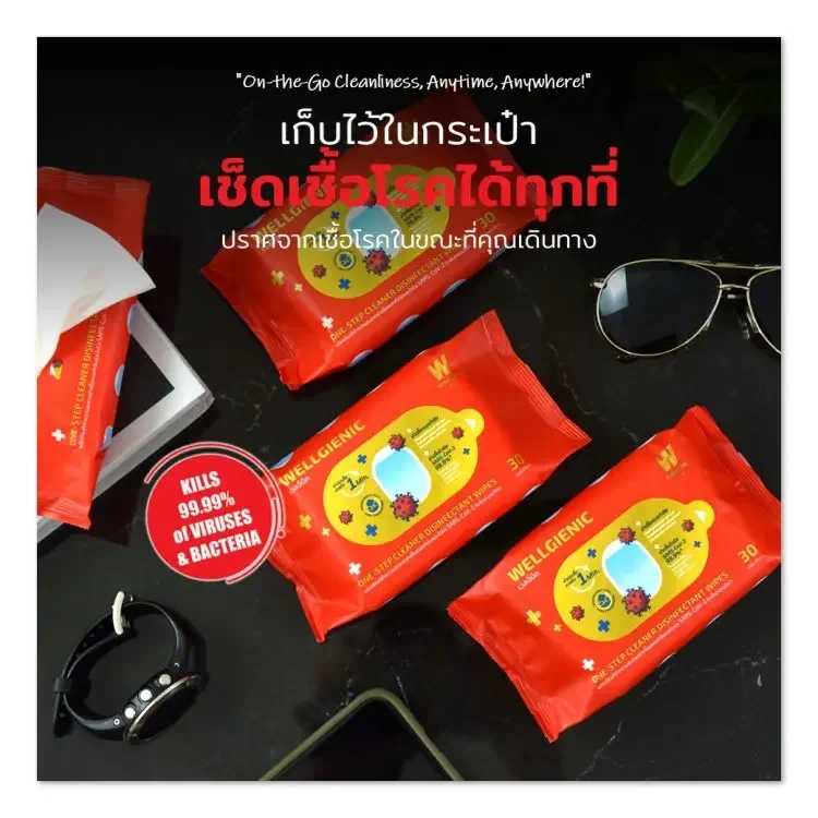 บริการกำจัดไรฝุ่น