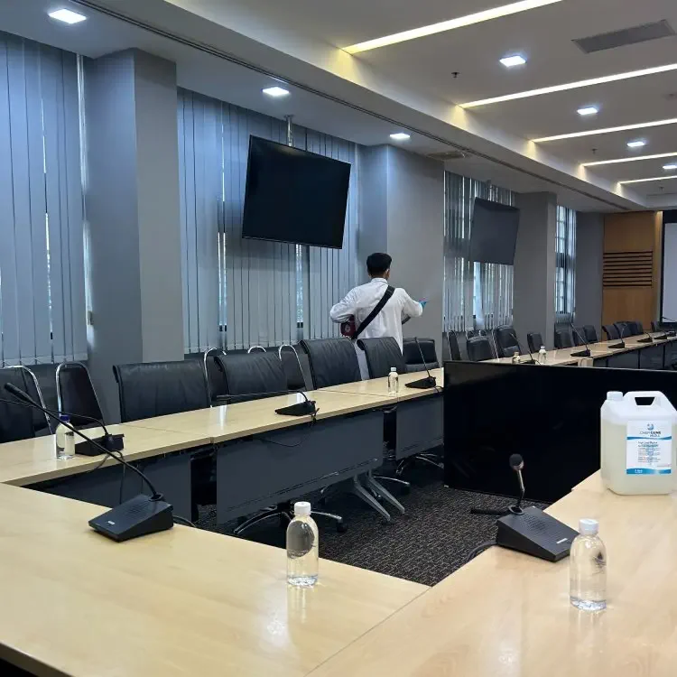 บริการอบโอโซน