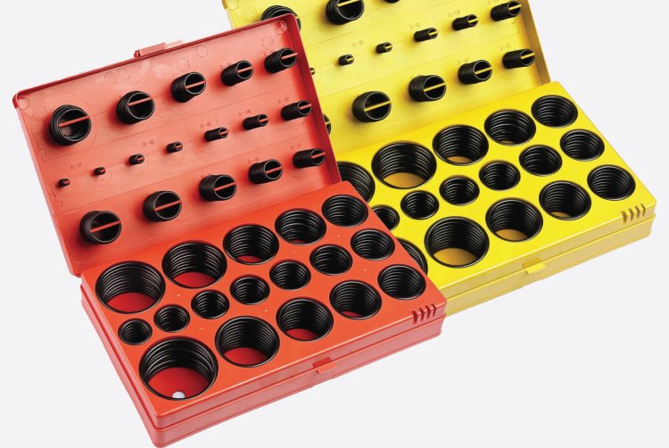 O Ring Bot O-RING