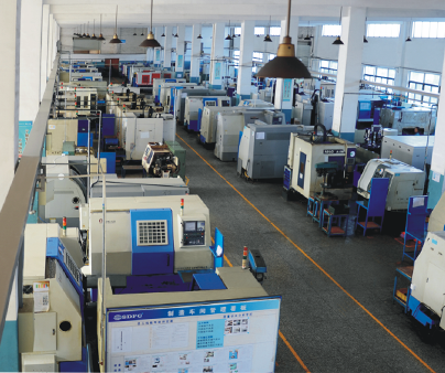 SDPC pneumatic assembly workshop