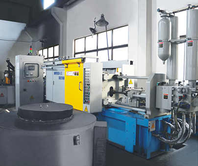 SDPC pneumatic assembly workshop