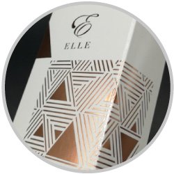 ปั๊มฟอยล์โรสโกลด์