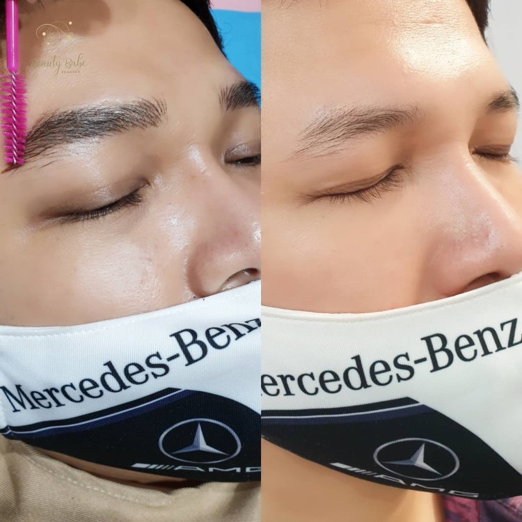 Beautyparadisebkk เราให้บริการด้านความงาม ทำเล็บ ต่อขนตา ฝังสีคิ้ว ฝังสีปาก แก้ไขความบกพร่องด้วยการสักเพื่อความงาม โดยผู้เชี่ยวชาญประสบการณ์กว่า 10 ปี