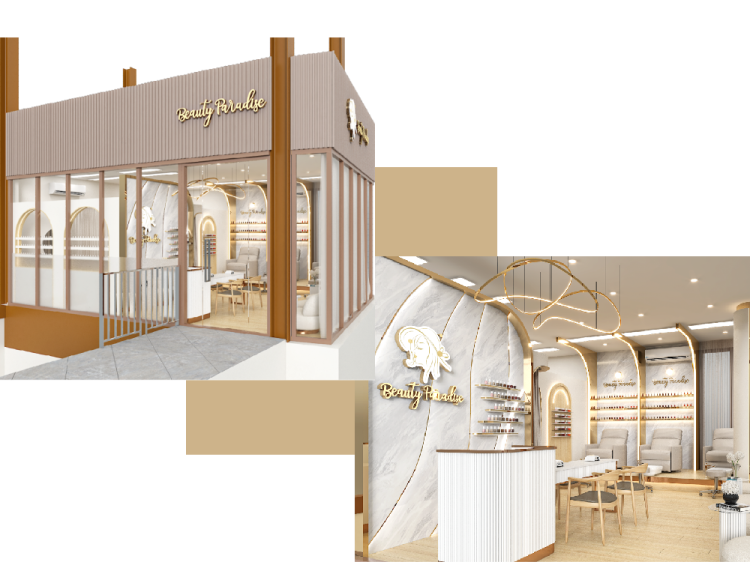 Beautyparadisebkk เราให้บริการด้านความงาม ทำเล็บ ต่อขนตา ฝังสีคิ้ว ฝังสีปาก แก้ไขความบกพร่องด้วยการสักเพื่อความงาม โดยผู้เชี่ยวชาญประสบการณ์กว่า 10 ปี