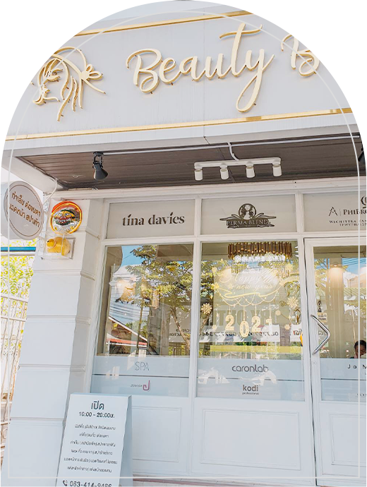 Beautyparadisebkk เราให้บริการด้านความงาม ทำเล็บ ต่อขนตา ฝังสีคิ้ว ฝังสีปาก แก้ไขความบกพร่องด้วยการสักเพื่อความงาม โดยผู้เชี่ยวชาญประสบการณ์กว่า 10 ปี