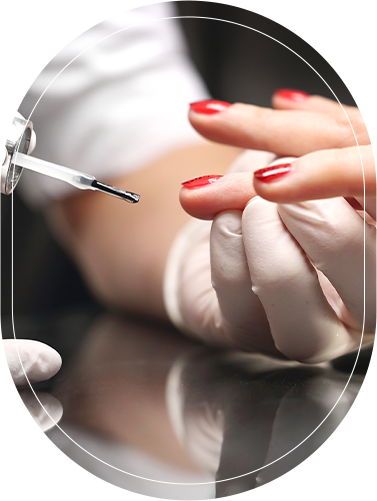 Beauty Babe : All about beauty บริการด้านความงาม ทำเล็บ ต่อขนตา สักคิ้ว สักปาก แก้ไขความบกพร้องด้วยการสักเพื่อความงาม โดยผู้เชี่ยวชาญประสบการณ์กว่า 10ปี