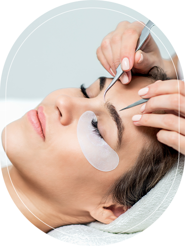 Beauty Babe : All about beauty บริการด้านความงาม ทำเล็บ ต่อขนตา สักคิ้ว สักปาก แก้ไขความบกพร้องด้วยการสักเพื่อความงาม โดยผู้เชี่ยวชาญประสบการณ์กว่า 10ปี