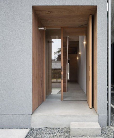 ประตูupvcประตูภายนอก2