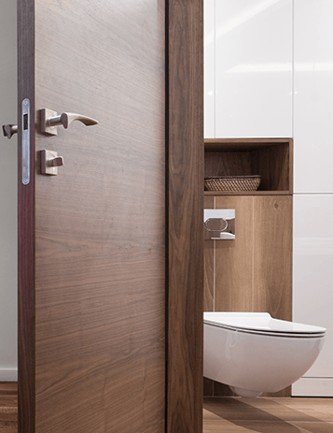 ประตูupvcประตูห้องน้ำ